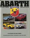 English text; 22 x 28 cms; 160 pages; 300 of B/W photos. Cars built up to 1971. Biography of Carlo Abarth.